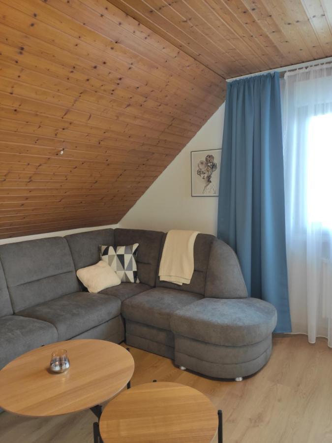 Ferienwohnung Unter Dem Sonnberg Auggen Eksteriør bilde