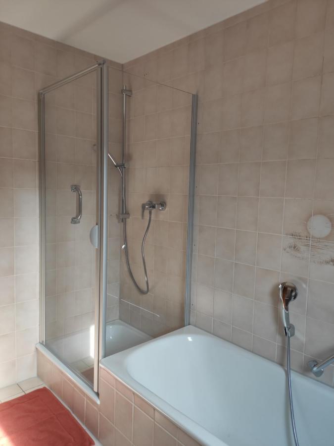 Ferienwohnung Unter Dem Sonnberg Auggen Eksteriør bilde