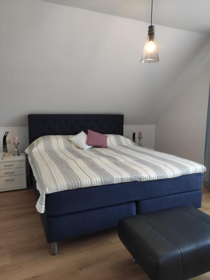 Ferienwohnung Unter Dem Sonnberg Auggen Eksteriør bilde